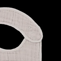 Cotton Muslin Classic Bib 3 Pack - Planetary 2