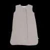 Cotton Muslin Sleep Bag - Porpoise