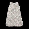 Cotton Muslin Sleep Bag - Pressed Petals