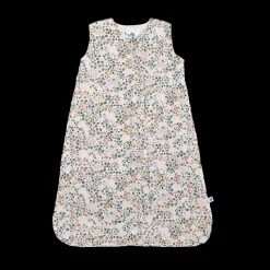 Cotton Muslin Sleep Bag - Pressed Petals