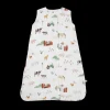 Cotton Muslin Sleep Bag - Farmyard