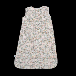 Cotton Muslin Sleep Bag - Pressed Petals
