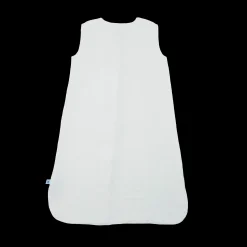 Cotton Muslin Sleep Bag - White