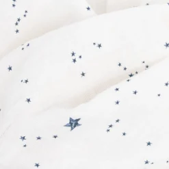 Cotton Muslin Squares 4 Pack - Planetary
