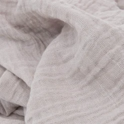 Cotton Muslin Squares 4 Pack - Planetary