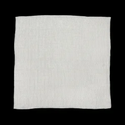 Cotton Muslin Squares 4 Pack - Watercolor Roses