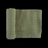 Cotton Muslin Swaddle Blanket - Fern