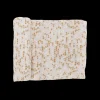 Cotton Muslin Swaddle Blanket - Honeycomb