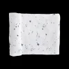 Cotton Muslin Swaddle Blanket - Shooting Stars