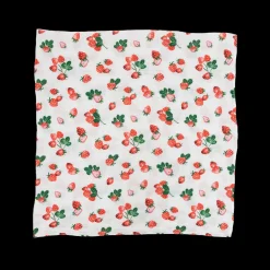 Cotton Muslin Swaddle Blanket 3 Pack - Berry Lemonade
