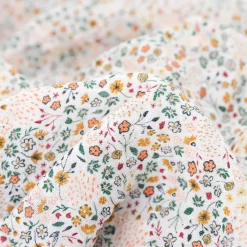 Cotton Muslin Swaddle Blanket 3 Pack - Butterflies