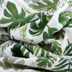 Cotton Muslin Swaddle Blanket 3 Pack - Summer Vibe