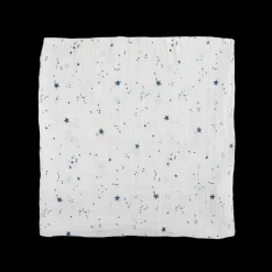 Cotton Muslin Swaddle Blanket 3 Pack - Planetary 2