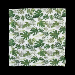 Cotton Muslin Swaddle Blanket 3 Pack - Summer Vibe