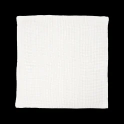 Cotton Muslin Swaddle Blanket 3 Pack - Georgia Peach 2