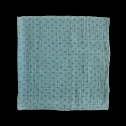 Cotton Muslin Swaddle Blanket 3 Pack - Vintage Floral
