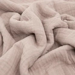 Cotton Muslin Swaddle Blanket 3 Pack - Fern 2