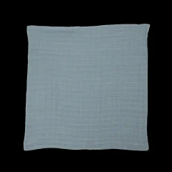 Cotton Muslin Swaddle Blanket 3 Pack - Georgia Peach 2