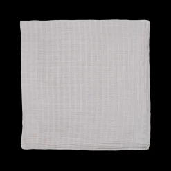 Cotton Muslin Swaddle Blanket 3 Pack - Fern