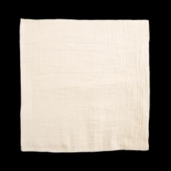 Cotton Muslin Swaddle Blanket 3 Pack - Woof