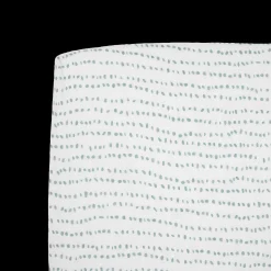 Cotton Muslin Toddler Bedding 3 Piece Set - Boho Dino