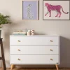 dadada Baby Austin 3-Drawer Dresser