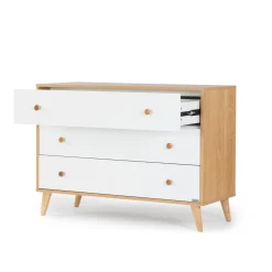 dadada Baby Austin 3-Drawer Dresser