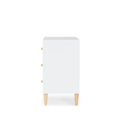 dadada Baby Austin 3-Drawer Dresser