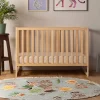 dadada Baby Austin 3-in-1 Convertible Crib