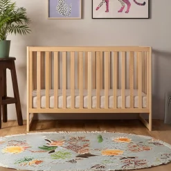 dadada Baby Austin 3-in-1 Convertible Crib