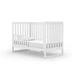 dadada Baby Austin 3-in-1 Convertible Crib