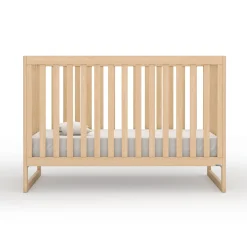 dadada Baby Austin 3-in-1 Convertible Crib