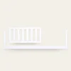 dadada Baby Crib Conversion Kit for Jolly Crib (Toddler Bed Rail)
