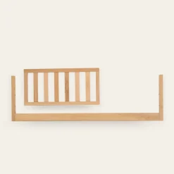 dadada Baby Crib Conversion Kit (Toddler Bed Rail)