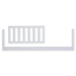 dadada Baby Crib Conversion Kit (Toddler Bed Rail)