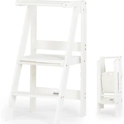dadada Baby Folding Toddler Tower