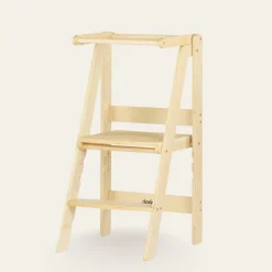 dadada Baby Folding Toddler Tower