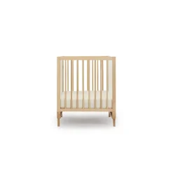 dadada Baby Jolly 3-in-1 Convertible Crib