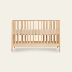 dadada Baby LaLa 3-in-1 Convertible Crib