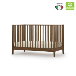 dadada Baby LaLa 3-in-1 Convertible Crib