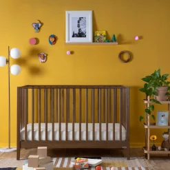 dadada Baby LaLa 3-in-1 Convertible Crib