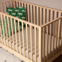 dadada Baby LaLa 3-in-1 Convertible Crib
