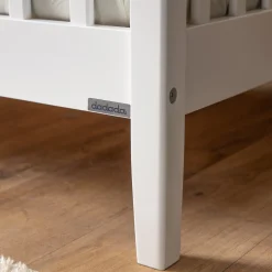 dadada Baby LaLa 3-in-1 Convertible Crib