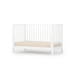 dadada Baby LaLa 3-in-1 Convertible Crib