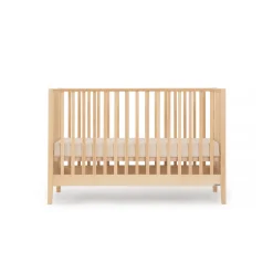 dadada Baby LaLa 3-in-1 Convertible Crib