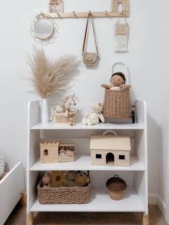 dadada Baby Muse Bookshelf