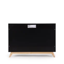 dadada Baby Soho 5-Drawer Nursery Dresser