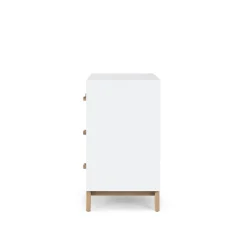 dadada Baby Soho 5-Drawer Nursery Dresser