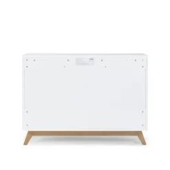 dadada Baby Soho 5-Drawer Nursery Dresser