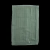 Deluxe Muslin Baby Quilt - Sage